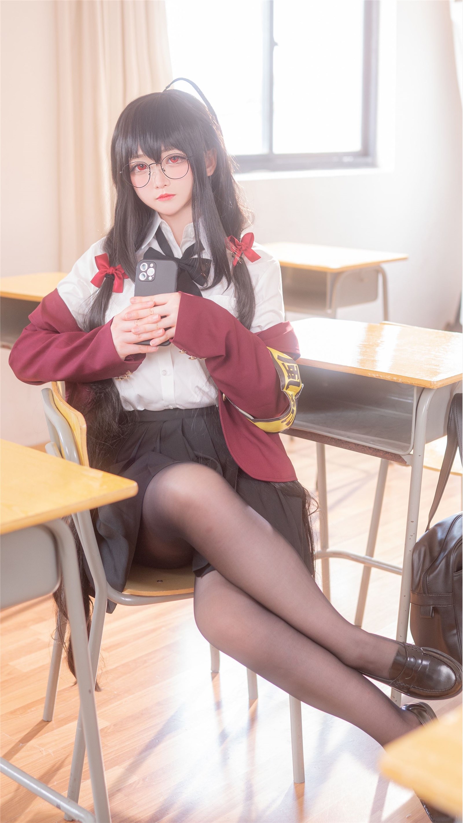 Sayako(45)